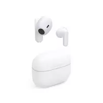 Hama Freedom Light II belaidės ausinės True Wireless Stereo (TWS) į ausį, skambučiams/muzikai, baltos