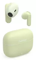 Hama Freedom Light II belaidės ausinės TWS į ausis, skambučiams ir muzikai, žalios