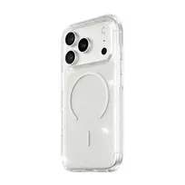 Dėklas PanzerGlass CARE by Flagship Case Urban Explorer Star Lit White MagSafe iPhone 17 Pro