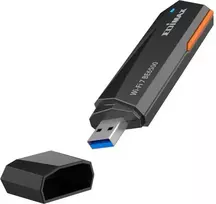 Belaidis USB adapteris EDIMAX EW-7822UBE — dviejų juostų 802.11ac, USB 2.0