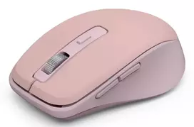 Hama WM-450 pelė Office Dešinei rankai RF belaidė + Bluetooth Optinė 1600 DPI