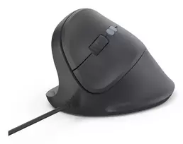 Hama ECM-500L pelė Office kairiarankiams USB Type-A optinė 1800 DPI