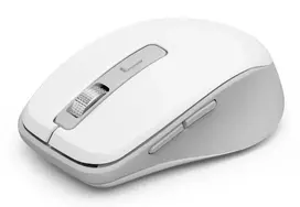 Hama WM-450 pelė Office Dešinei rankai RF belaidė + Bluetooth Optinė 1600 DPI