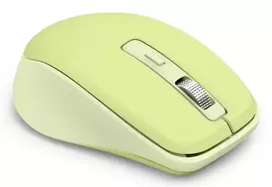 Hama 00173041 pelė Universal Dešinei Rankai RF Belaidis + Bluetooth Optinė 1600 DPI