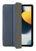 Dėklas Folio Hama Fold Clear 27,9 cm (11 colių) Mėlynas, skirtas iPad 11 colių (2025)