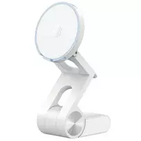Laikiklis iMac 3in1 MagSafe BM-330 baltas