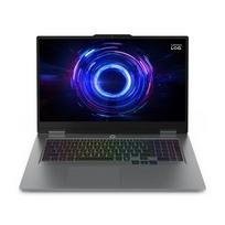 Nešiojamas kompiuteris Lenovo LOQ 17 (17,3 colio) Core i5-13450HX, 16GB DDR5, 512GB NVMe, RTX 5050 8GB, FHD IPS 165Hz, Windows 11 Home