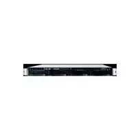 Serverio korpusas Supermicro SC815TQ-R700WB 1U juodas