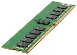 HPE - DDR4 - Modul - 32GB - DIMM 288-PIN - 2400 MHz / PC4-19200 - CL17 1.2 V registriert ECC