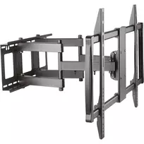 TV laikiklis ant sienos InLine 23111A TFT LCD LED Plasma 60-100 colių