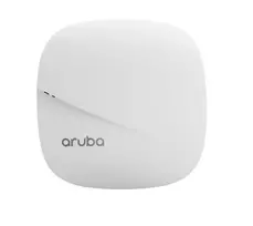 HPE Aruba IAP-305 (RW) belaidė bazinė stotis - Wi-Fi 5 - 2,4 GHz, 5 GHz - luboms