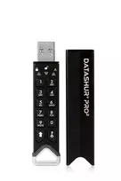 iStorage datAshur PRO2 8GB USB atmintukas su klaviatūra USB-A