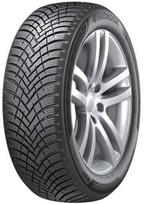 Padanga HANKOOK 225/55 R17 (Žieminė) (Automobilio)