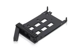 Icy Dock MB732TP-B 2,5 colio HDD/SSD dėklas juodas