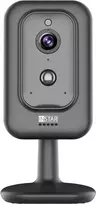 IP stebėjimo kamera Instar IN-8401 2K+ Juoda (modelis 10086) IP66, naktinis matymas