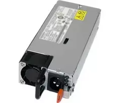 Lenovo 00FK936 maitinimo blokas 900 W 2U juodas, sidabrinis
