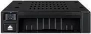 3,5 colio diskų lizdo adapteris 2,5 colio U.2 NVMe (PCIe 4.0) - Icy Dock MB021VP-B