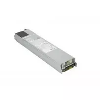 Supermicro PWS-1K11P-1R – maitinimo blokas (kištukinis modulis) -36 – -42 / -43 – -76 V – PFC – 1U
