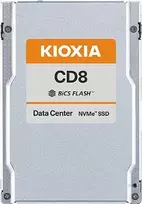 Kioxia CD8-R 960GB 2,5 colio PCIe 4.0 NVMe SSD diskas