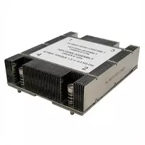 Supermicro SNK-P0076V CPU aušintuvas, 1U pasyvus, AM5 (LGA1718) lizdas