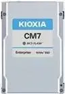 SSD diskas Kioxia 3.84 TB 2.5 colio PCI Express 5.0 CM7-R