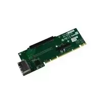 Supermicro AOC-2UR68-I4G – laidinis tinklo adapteris, PCI-E, Ethernet, 1000Mbit/s, Intel i350, 10/100/1000Mbit/s (AOC-2UR68-I4G)