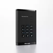 HDD iStorage 1TB USB 3.2 Gen 1 diskAshur PRO3
