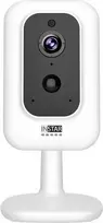 IP kamera Instar IN-8401 2K+ balta (modelis 10087)