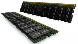 Samsung M321R4GA3EB2-CCP atminties modulis 32GB 1 x 32GB DDR5 6400 MT/s 288-pin DIMM ECC