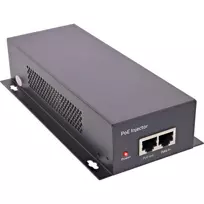 InLine 44432C PoE adapteris 10 Gigabit Ethernet 52 V