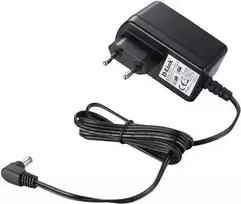 D-Link PSM-12V-55-B maitinimo adapteris 12V, juodas, vidaus naudojimui
