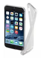 Hama Clear permatas dėklas Apple iPhone 6/6s Skaidrus
