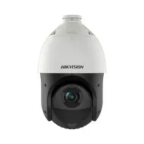 Hikvision Pro Series DS-2DE4415IW-DE(T5) – Tinklinė stebėjimo kamera – PTZ – kupolinė – spalvota (diena/naktis)