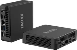 Kompiuteris Tarox MINI-PC G15 C7.2 8GB 500GB SSD Intel UHD W11P