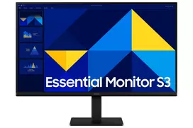 Samsung S30GD kompiuterio monitorius 61 cm (24 coliai) 1920 x 1080 pikselių Full HD LCD juodas