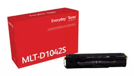 Xerox Everyday™ juodas toneris, suderinamas su Samsung MLT-D1042S, standartinės talpos