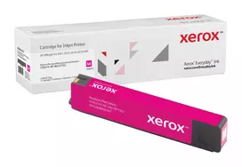 Xerox Everyday 006R04597 rašalo kasetė, suderinama su HP 971XL (CN627AE), magenta, didelės talpos