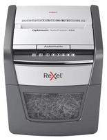 Rexel Optimum AutoFeed 45X automatinis skersinio pjovimo popieriaus smulkintuvas P4