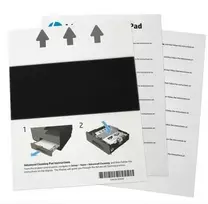 HP CN459-67006 spausdintuvo valymo lapas