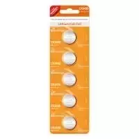 MediaRange MRBAT137 vienkartinė baterija CR2430 (5 vnt.)