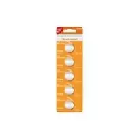 Vienkartinė baterija MediaRange MRBAT135 (CR1616, 3 V, 5 vnt.)