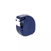 Plastikinė juostos kasetė MediaRange MRDY91221, skirta Dymo 91221