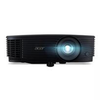Projektorius Acer X1329 standartinio fokusavimo 4800 ANSI liumenų DLP WXGA 1280x800 juodas