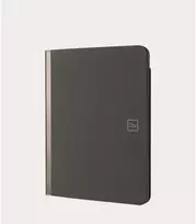 Folio dėklas Tucano Up Elements 27,9 cm 11 colių Juodas, skirtas iPad Pro Air