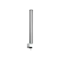 Novus 3.2 TSS 545mm Metalinis Aliuminis