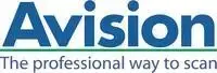 Avision AD345G 000-0995-02G A4 dvipusis dokumentų skeneris, 45 psl./min., 600 dpi, ADF 100, USB 3.2