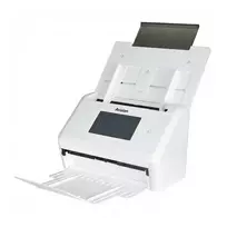 Avision AN335WL A4 dvipusis dokumentų skaitytuvas, 35 ppm, ADF 50 lapų, USB 3.2, Wi-Fi, LAN, 600 dpi