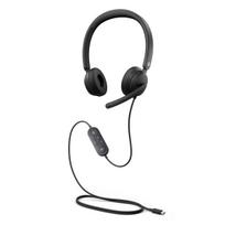 Ausinės Microsoft Modern USB-C Headset
