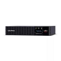 Nepertraukiamo maitinimo šaltinis CyberPower PR1500ERTXL2UC, linijinis-interaktyvus, 1.5 kVA / 1500 W, 10 AC lizdų