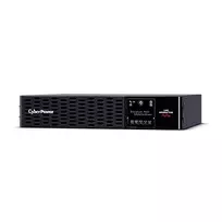Nepertraukiamo maitinimo šaltinis (UPS) CyberPower PR3000ERTXL2UC, linijinis interaktyvus, 3 kVA / 3000 W, 8 lizdai